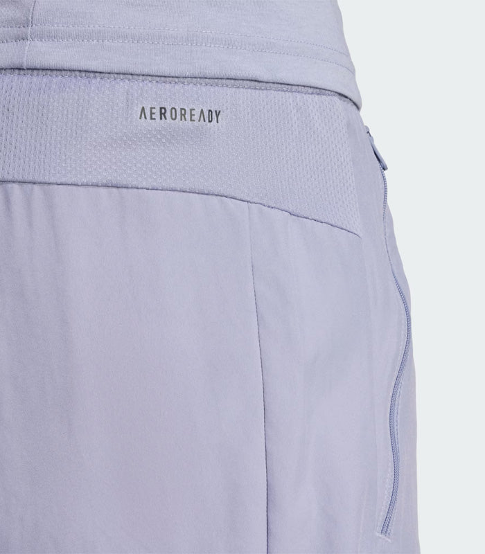 Short Adidas Entrenamiento Train Essentials JP4981