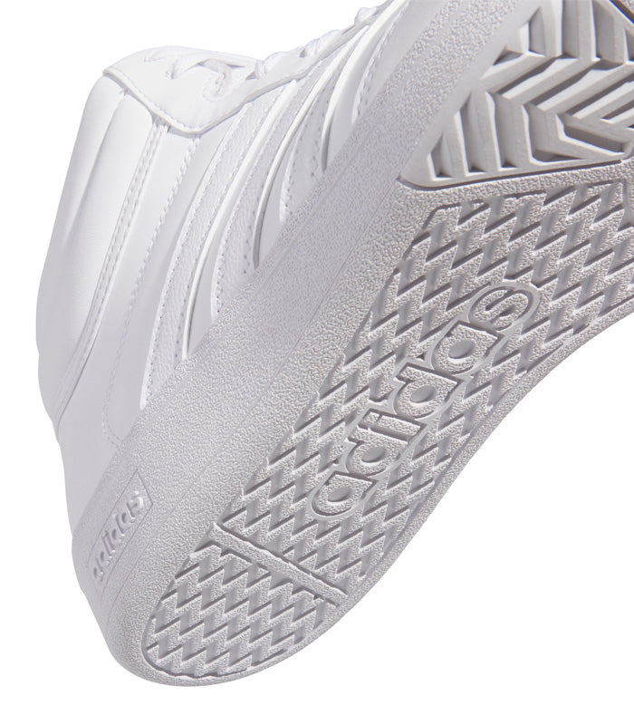 Zapatillas Adidas Hoops 4.0 Mid JQ9996