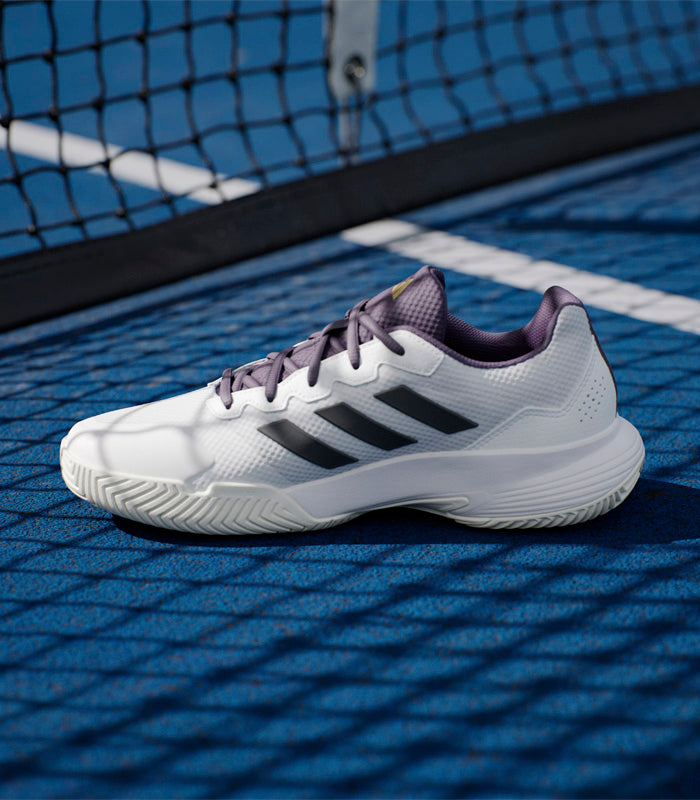 Zapatillas Adidas Gamecourt 2.0 JS1949