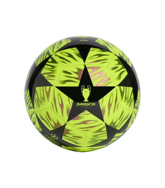 Balón Adidas UEFA Champions League Final Club JX9090