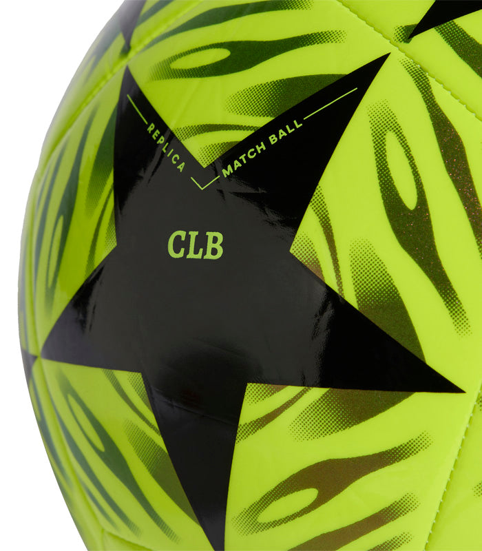 Balón Adidas UEFA Champions League Final Club JX9090
