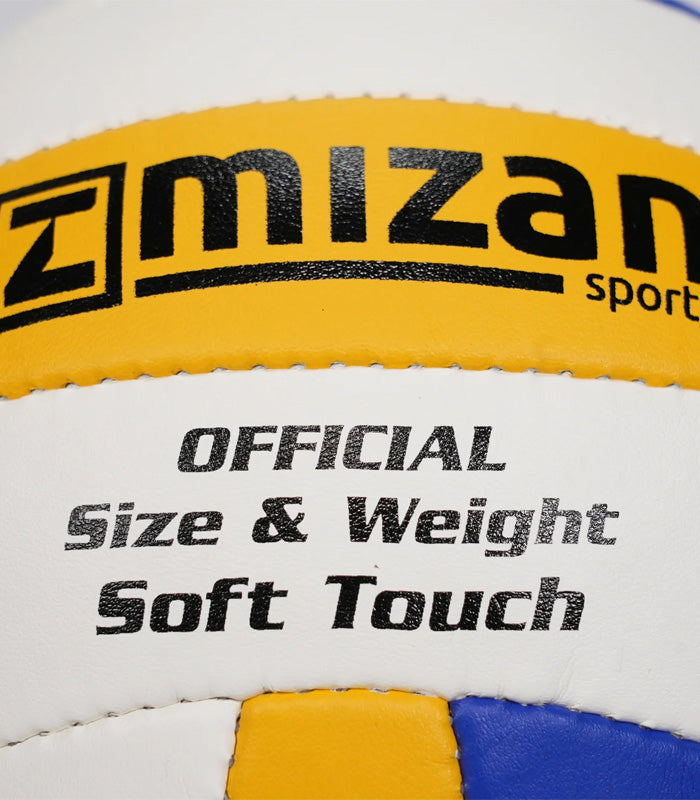 Balón Volleyball Mizan Entreno n° 5 MZ2201