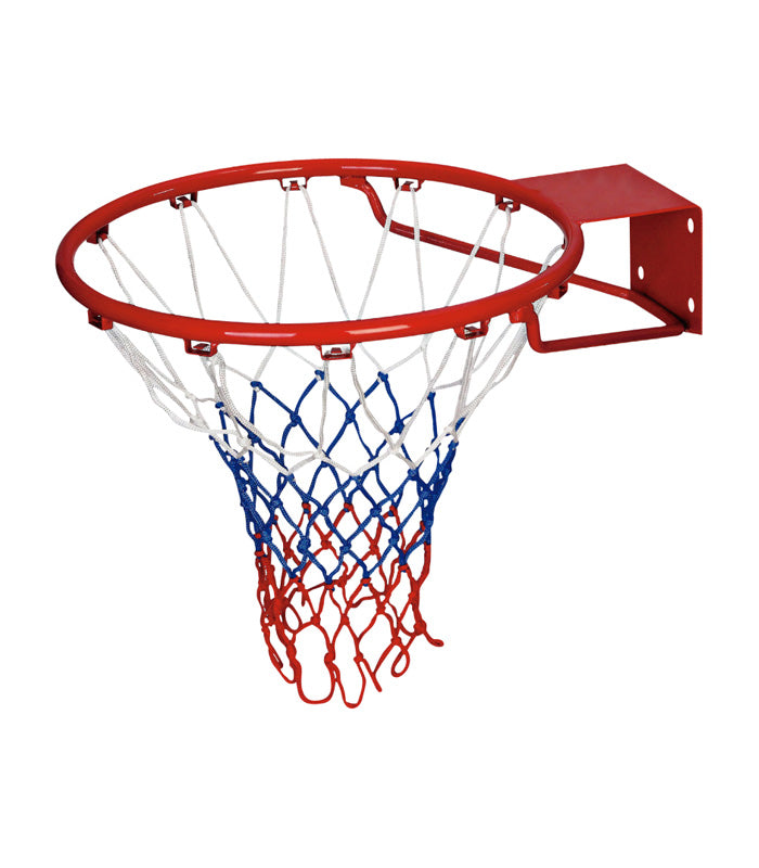 Red Basketball Torpedo Profesional Tricolor 53 cm