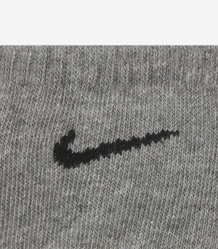 Calceta Nike Everyday Lightweight 3 Pares SX7678-964