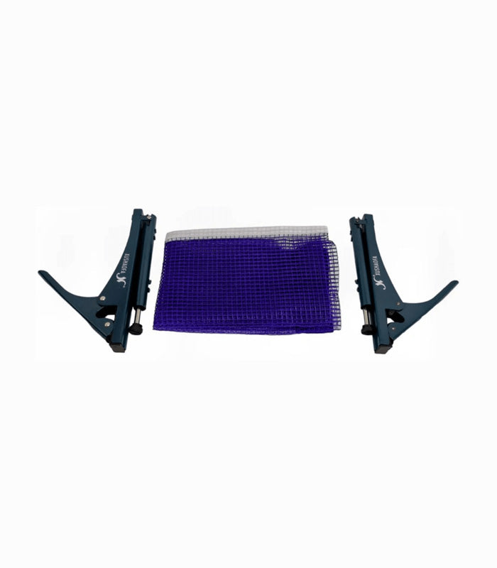 Soporte + Malla de Ping-Pong Xushaofa X-85