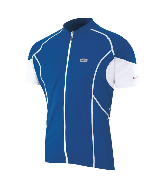 Chaqueta Louis Garneau  Lemmon Jersey  J20411  Blue