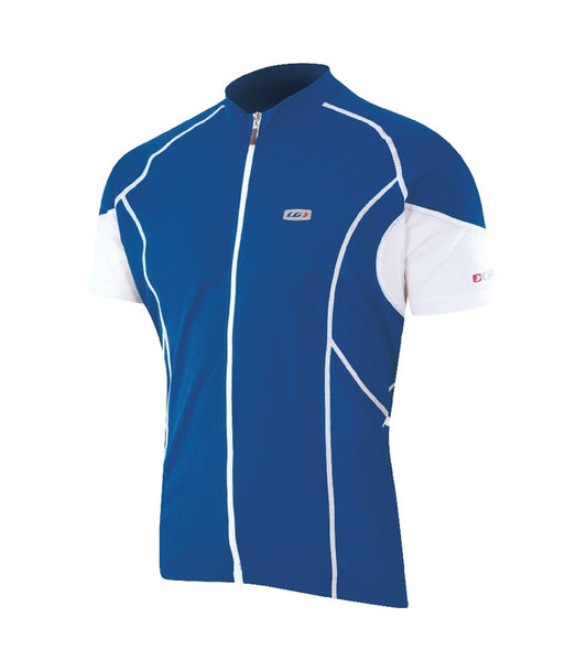 Chaqueta Louis Garneau  Lemmon Jersey  J20411  Blue