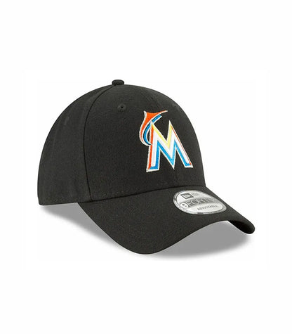 Gorro New Era  Miami Marlins The League 9FORTY  10489619