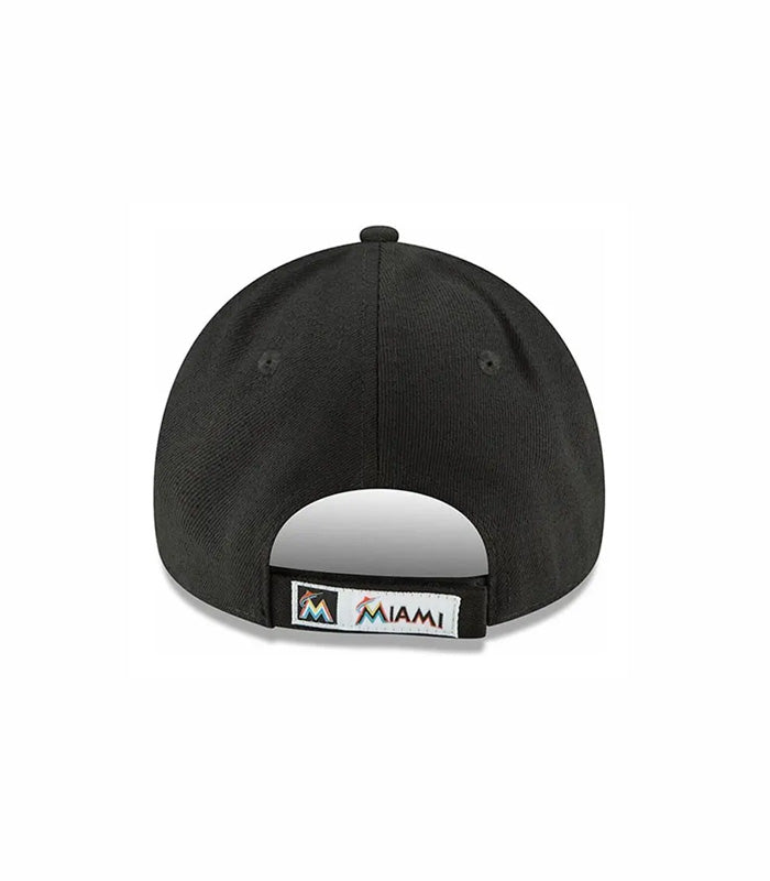Gorro New Era  Miami Marlins The League 9FORTY  10489619