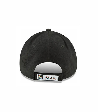 Gorro New Era  Miami Marlins The League 9FORTY  10489619