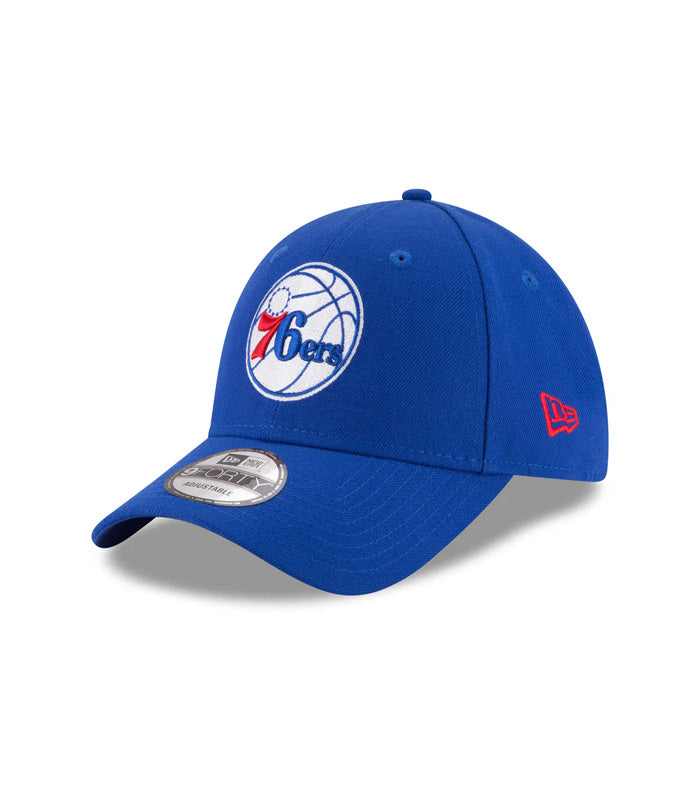 Gorro New Era  The Royal The League PHI76E 9FORTY  11405626