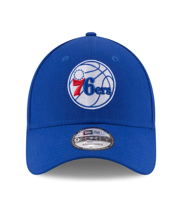 Gorro New Era  The Royal The League PHI76E 9FORTY  11405626