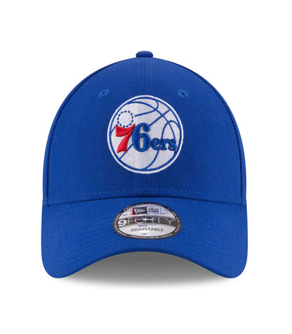 Gorro New Era  The Royal The League PHI76E 9FORTY  11405626