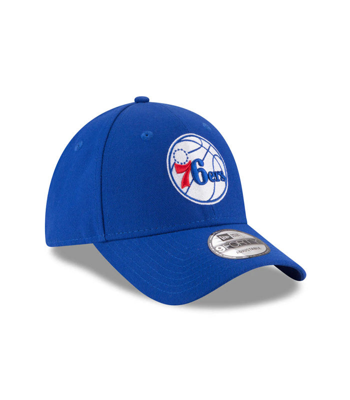 Gorro New Era  The Royal The League PHI76E 9FORTY  11405626