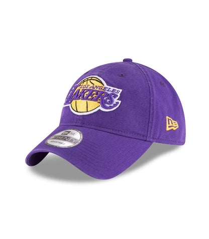 Gorro New Era Core Classic Los Angeles Lakers NBA  11416769