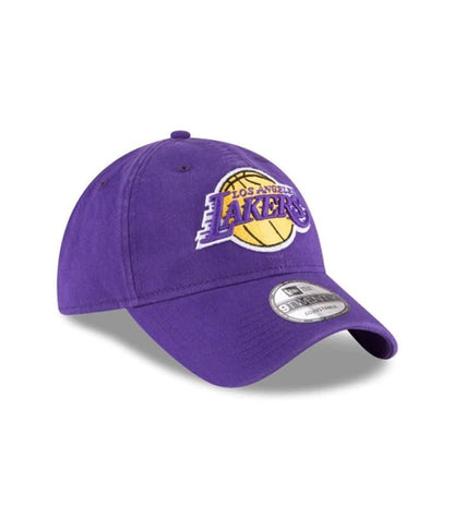 Gorro New Era Core Classic Los Angeles Lakers NBA  11416769