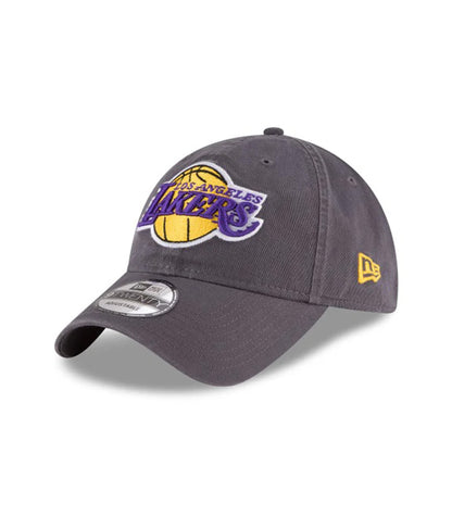Gorro New Era Core Classic Los Angeles Lakers NBA  11416770
