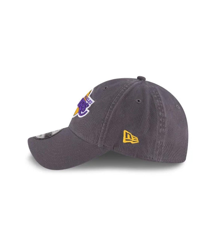 Gorro New Era Core Classic Los Angeles Lakers NBA  11416770