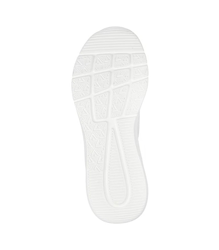 Zapatilla Skechers Slip-Ins Bobs Sport B Love 117617/WHT