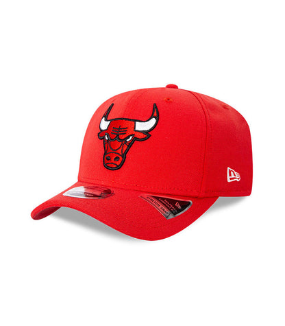 Gorro New Era  Chicago Bulls NBA 9Fifty Stretch Snap  12871663 OSFM