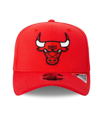 Gorro New Era  Chicago Bulls NBA 9Fifty Stretch Snap  12871663 OSFM