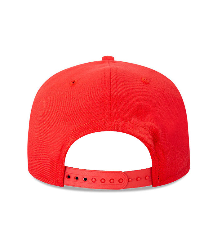 Gorro New Era  Chicago Bulls NBA 9Fifty Stretch Snap  12871663 OSFM