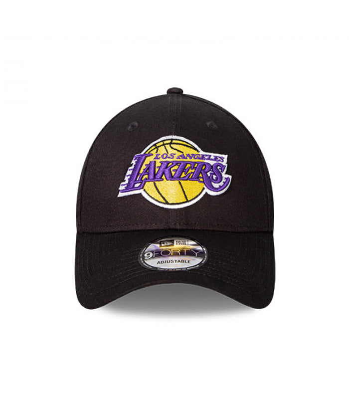 Gorro New Era Los Angeles Lakers NBA 9Forty  12871677