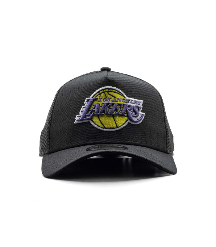 Gorro New Era 940 Aframe NBA Los Angeles Lakers  12939649