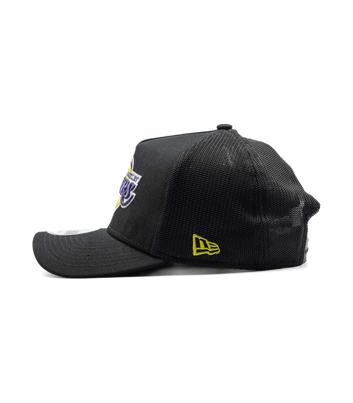 Gorro New Era 940 Aframe NBA Los Angeles Lakers  12939649