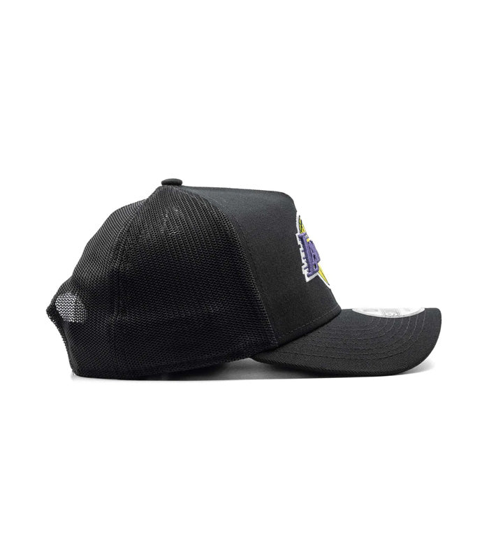 Gorro New Era 940 Aframe NBA Los Angeles Lakers  12939649