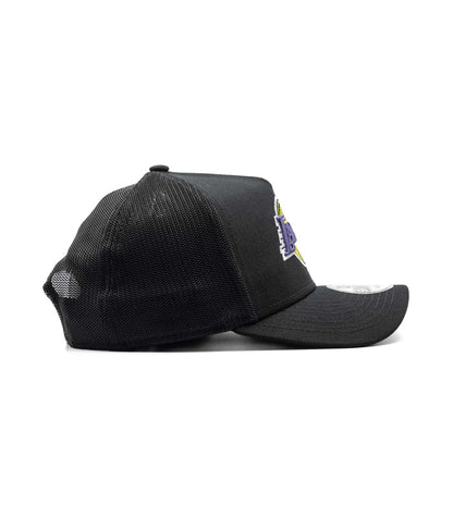 Gorro New Era 940 Aframe NBA Los Angeles Lakers  12939649