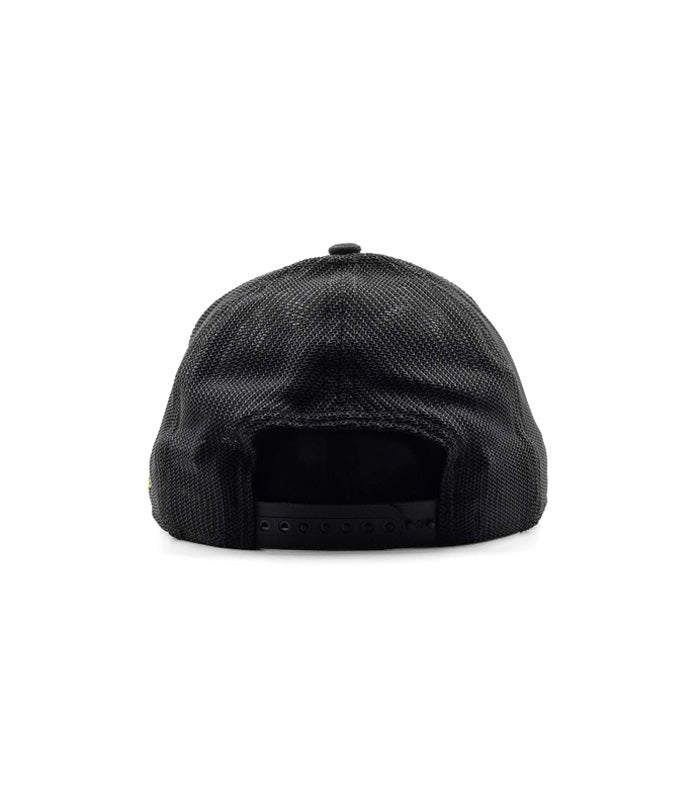 Gorro New Era 940 Aframe NBA Los Angeles Lakers  12939649