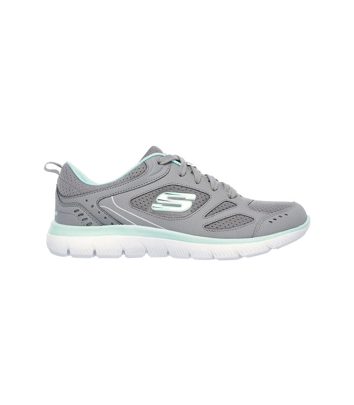 Zapatilla Skechers Summits -Suited  12982/GYTQ