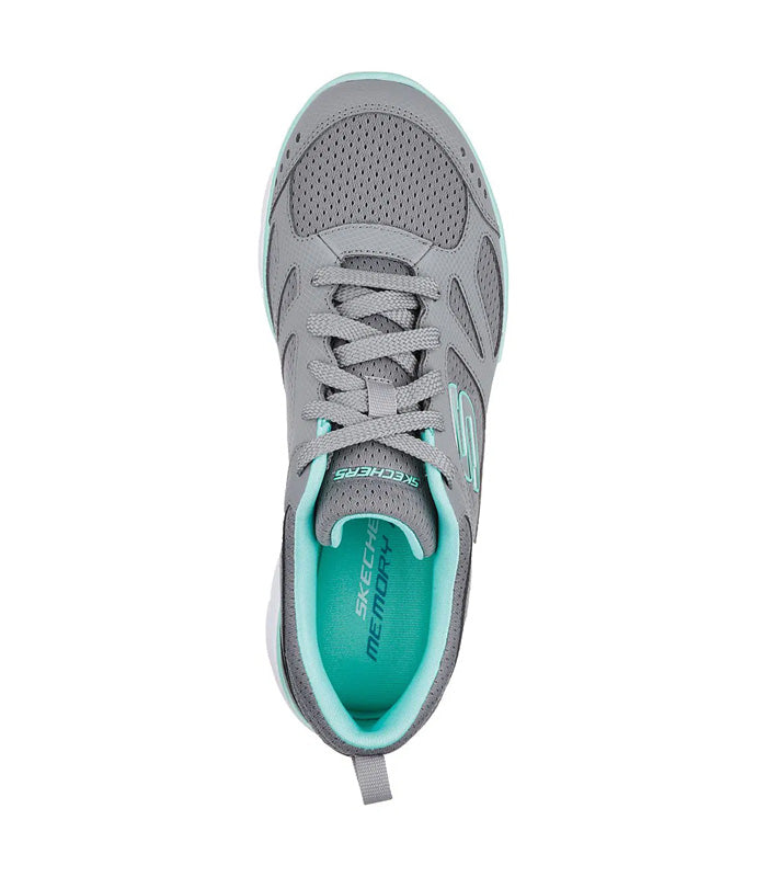 Zapatilla Skechers Summits -Suited  12982/GYTQ