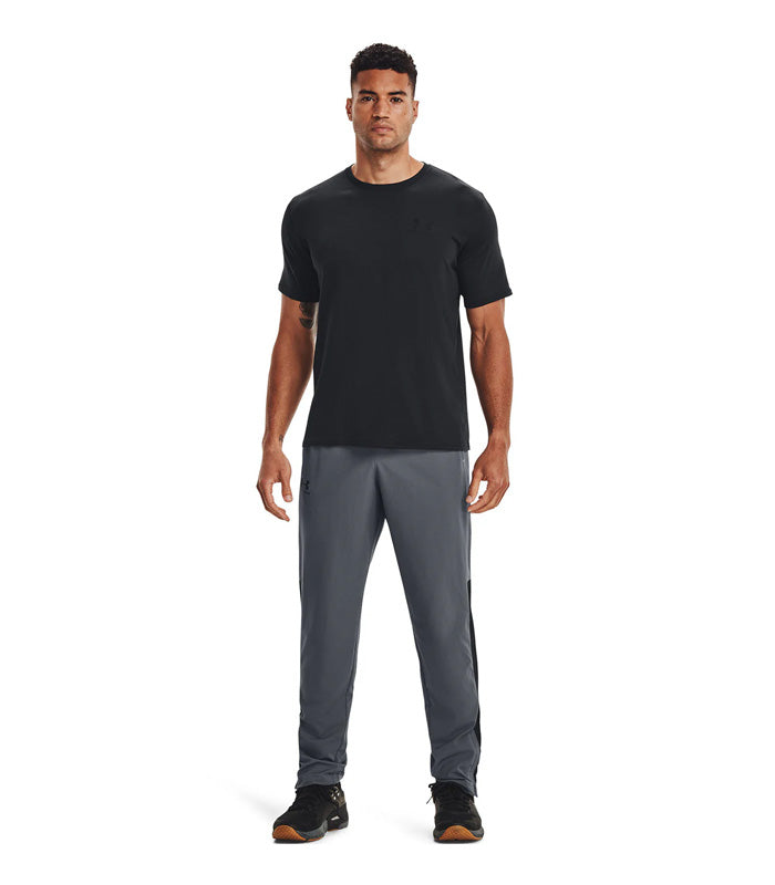 Polera Under Armour  Sportstyle Left Chest SS  1326799-001