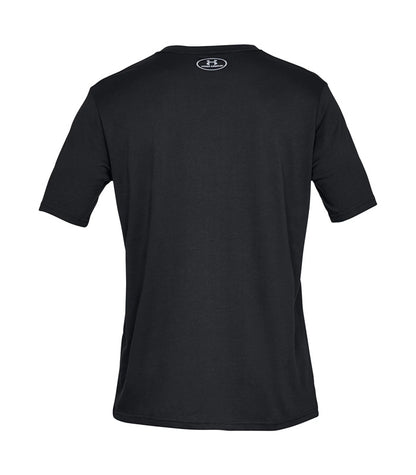 Polera Under Armour  Team Isue Wordmark  1329582-001