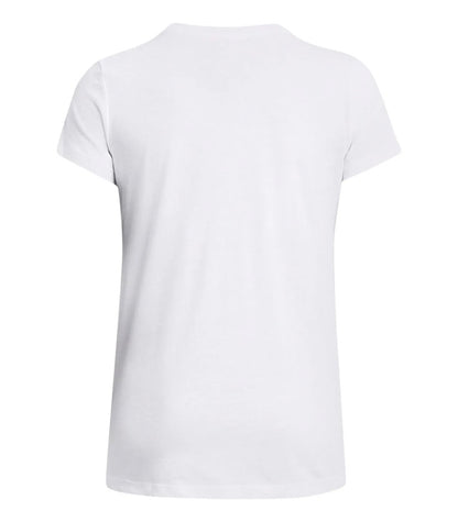 Polera Under Armour  Sportstyle Graphic  1356305-111
