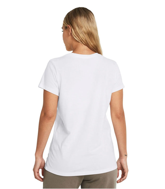 Polera Under Armour  Sportstyle Graphic  1356305-111