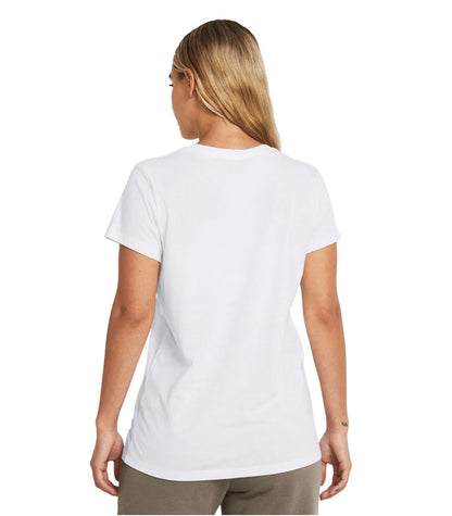Polera Under Armour  Sportstyle Graphic  1356305-111