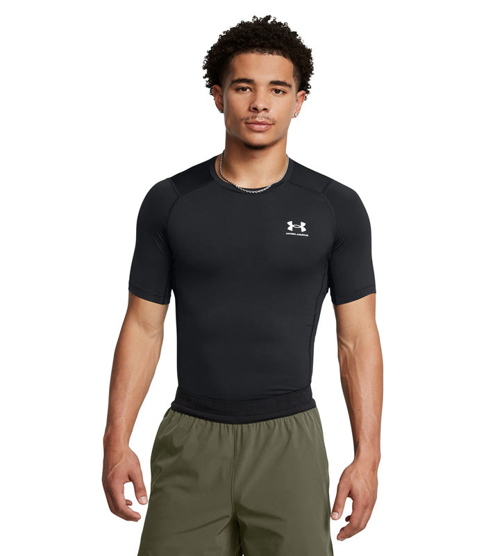Polera Under Armour HeatGear®  1361518-002