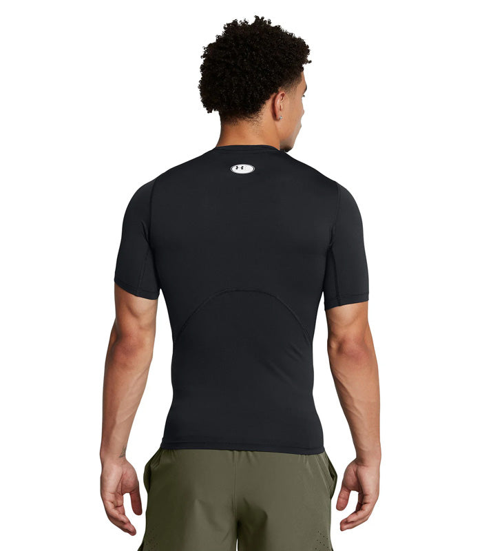 Polera Under Armour HeatGear®  1361518-002