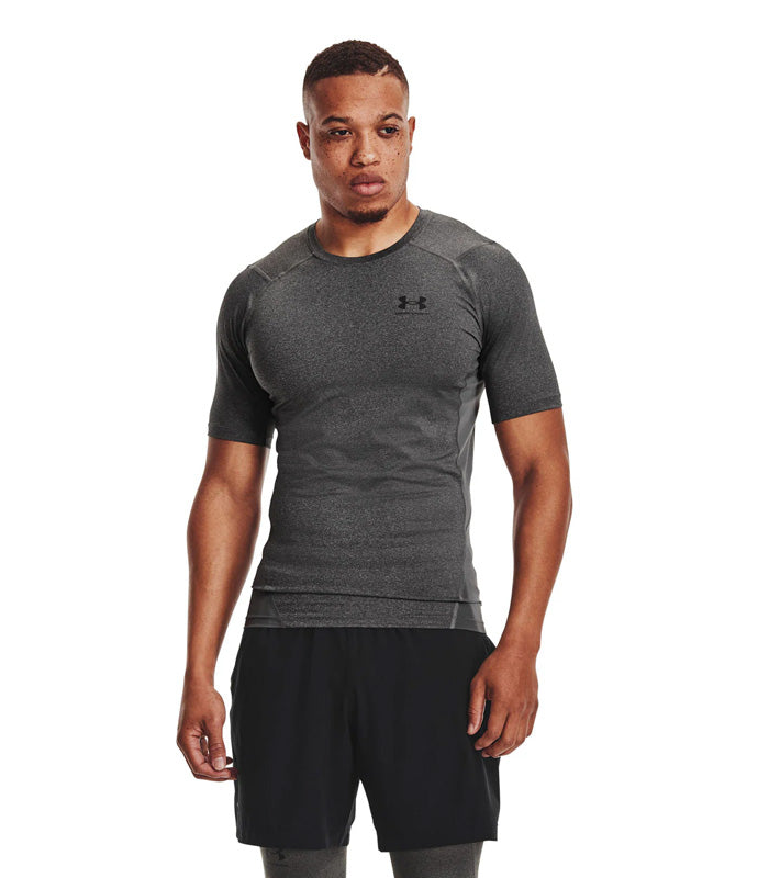 Polera Under Armour HeatGear®  1361518-090