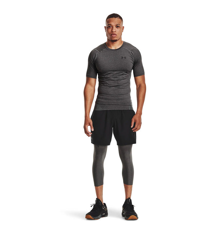 Polera Under Armour HeatGear®  1361518-090