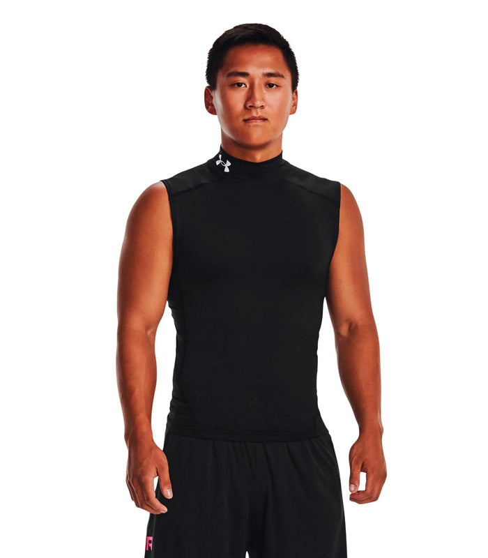 Polera Sin Mangas Under Armour HeatGear®  1361521-001