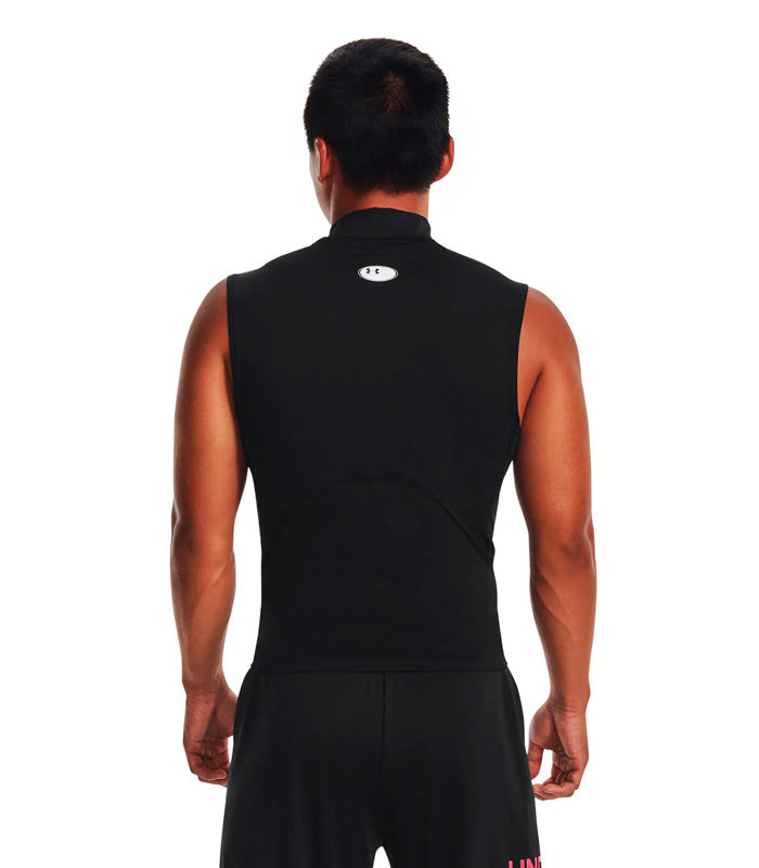 Polera Sin Mangas Under Armour HeatGear®  1361521-001