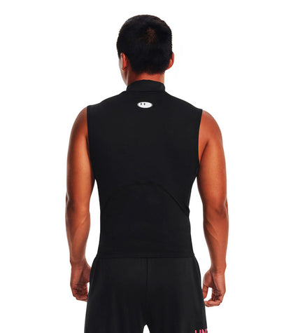 Polera Sin Mangas Under Armour HeatGear®  1361521-001