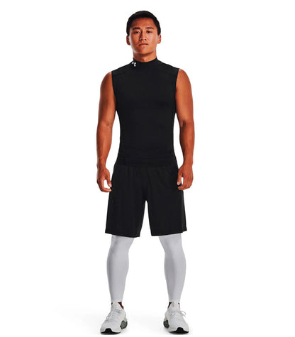Polera Sin Mangas Under Armour HeatGear®  1361521-001