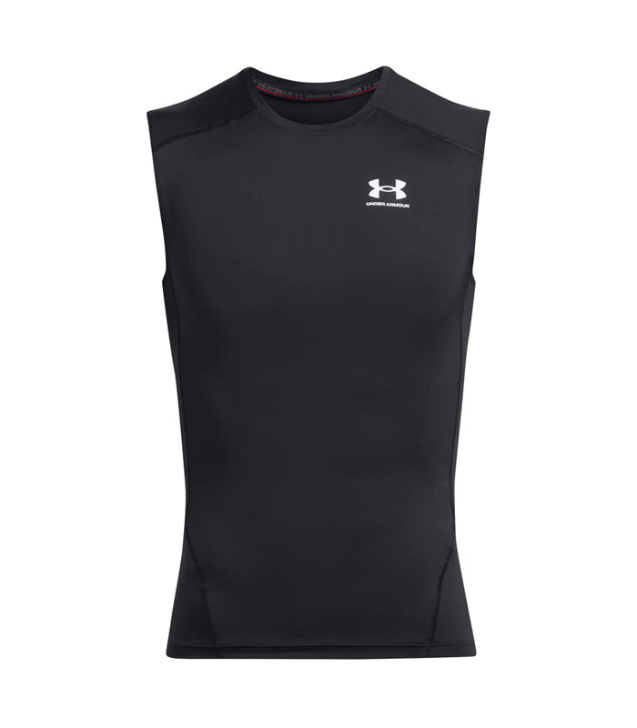 Polera Sin Mangas Under Armour HeatGear®  1361522-002