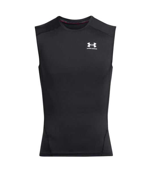 Polera Sin Mangas Under Armour HeatGear®  1361522-002