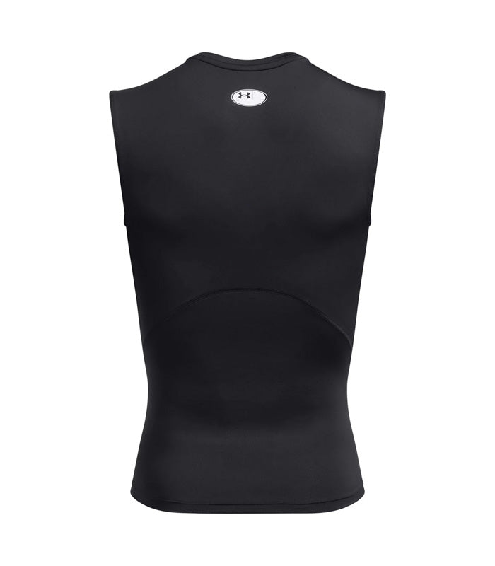 Polera Sin Mangas Under Armour HeatGear®  1361522-002